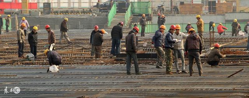 工地劳务派遣新动态：助力建筑行业高效运转